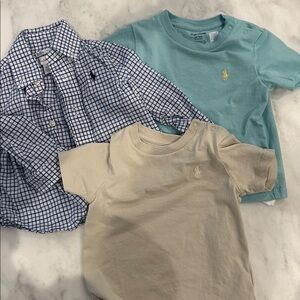 Ralph Lauren Bundle